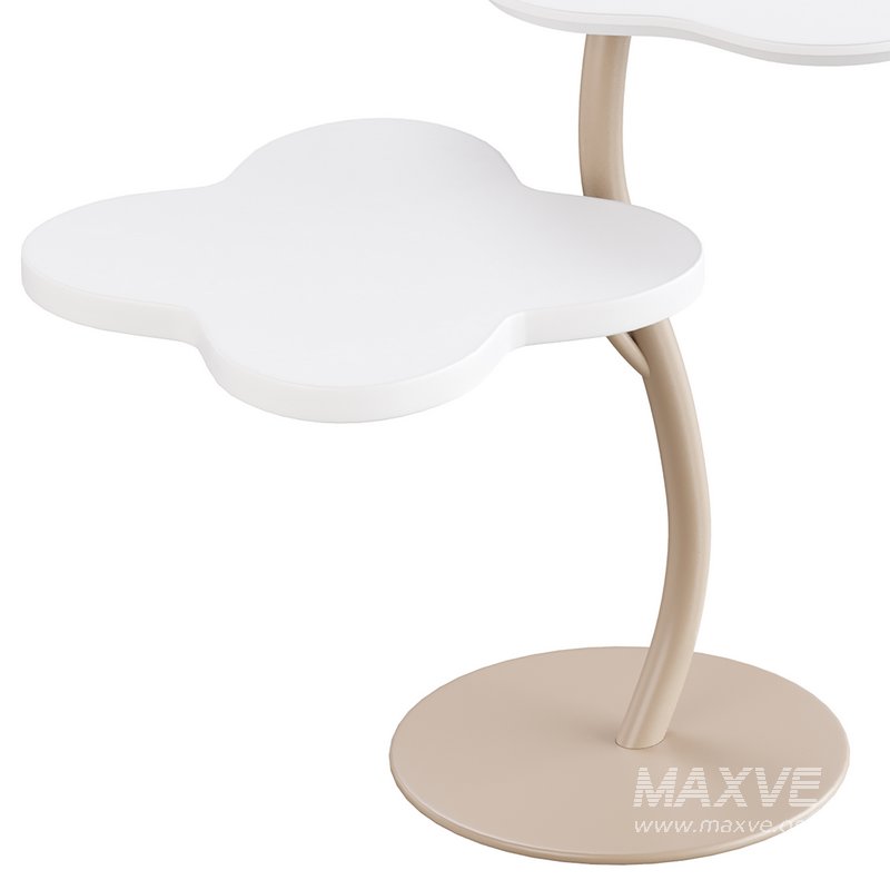 Luxurious Two Surface Table - Image 4