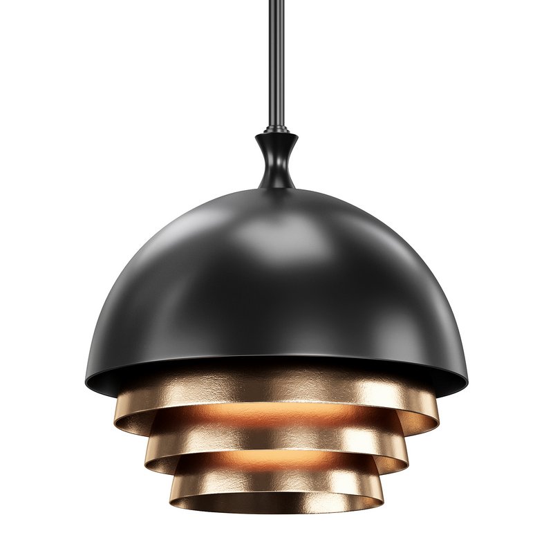 Salviati Pendant - Image 3