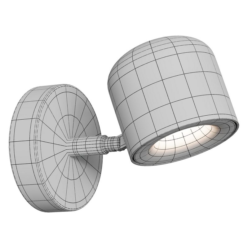 Aisilan Modern photo lamp - Image 3