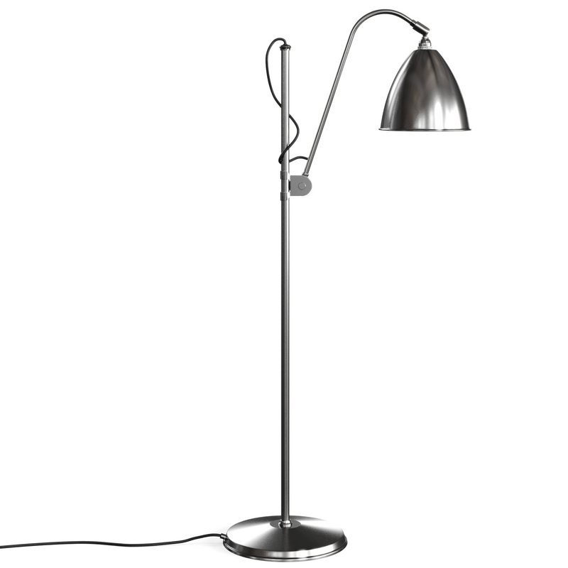 Bestlite BL3 floor lamp by Gubi - Image 5