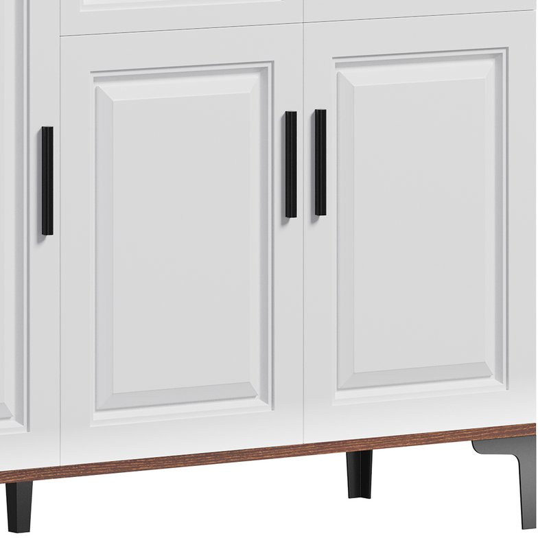 Modern Wood Buffets & Sideboards 2 - Image 3