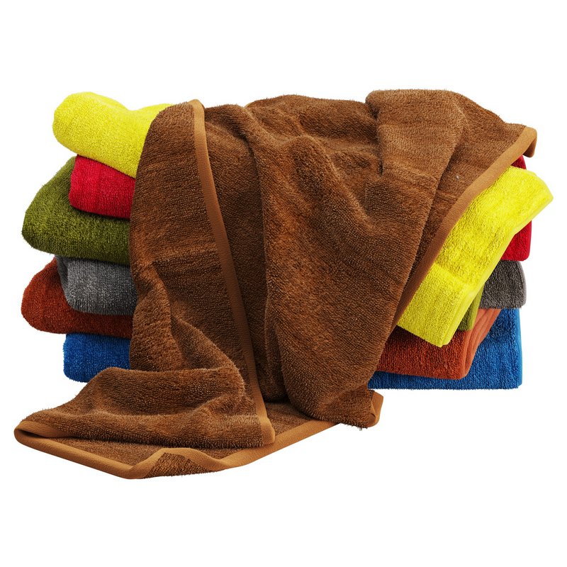 Towels - Image 1