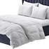 Octavia Velvet-Finish Ottoman Bed I - Thumbnail 4
