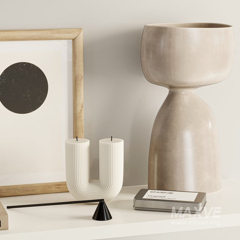 Decorative Set - Image 2