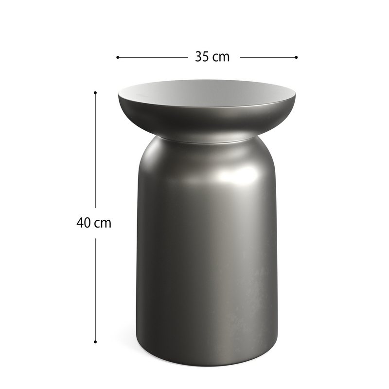 three side table by laredout vol 2 - Image 3