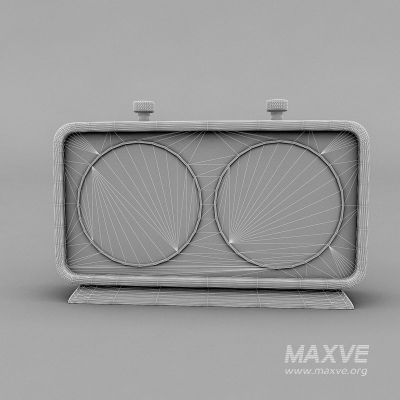 chess clock model - Image 3