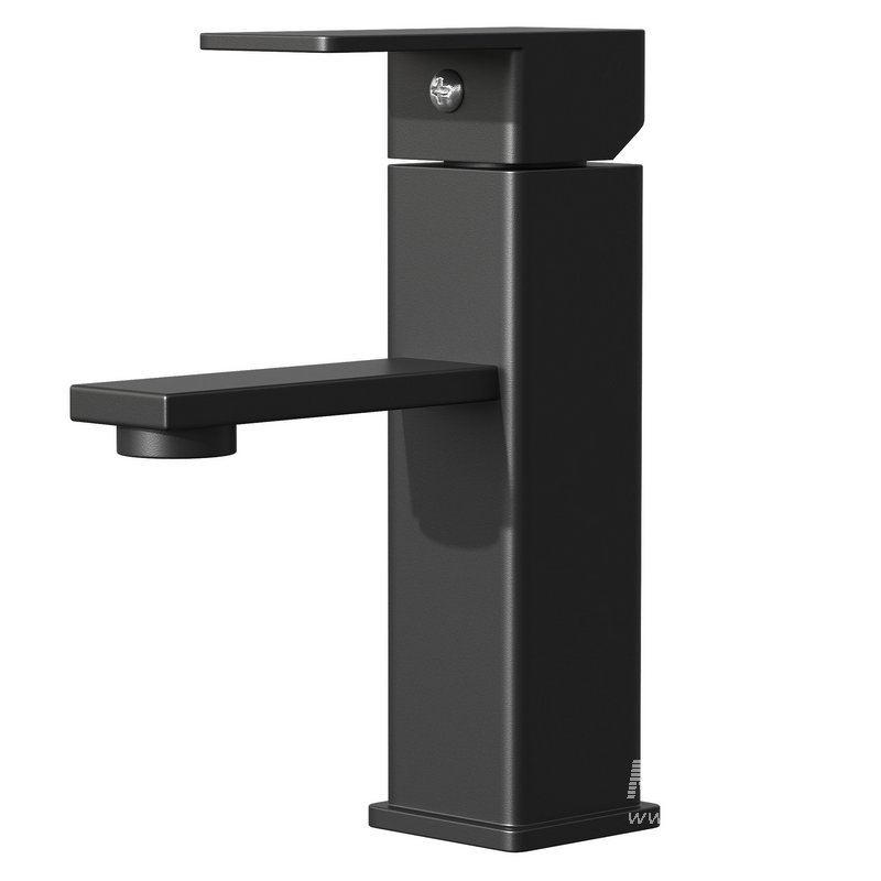 Basin mixer ZAPPO - Image 6