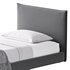 Fasde grey bed - Thumbnail 2