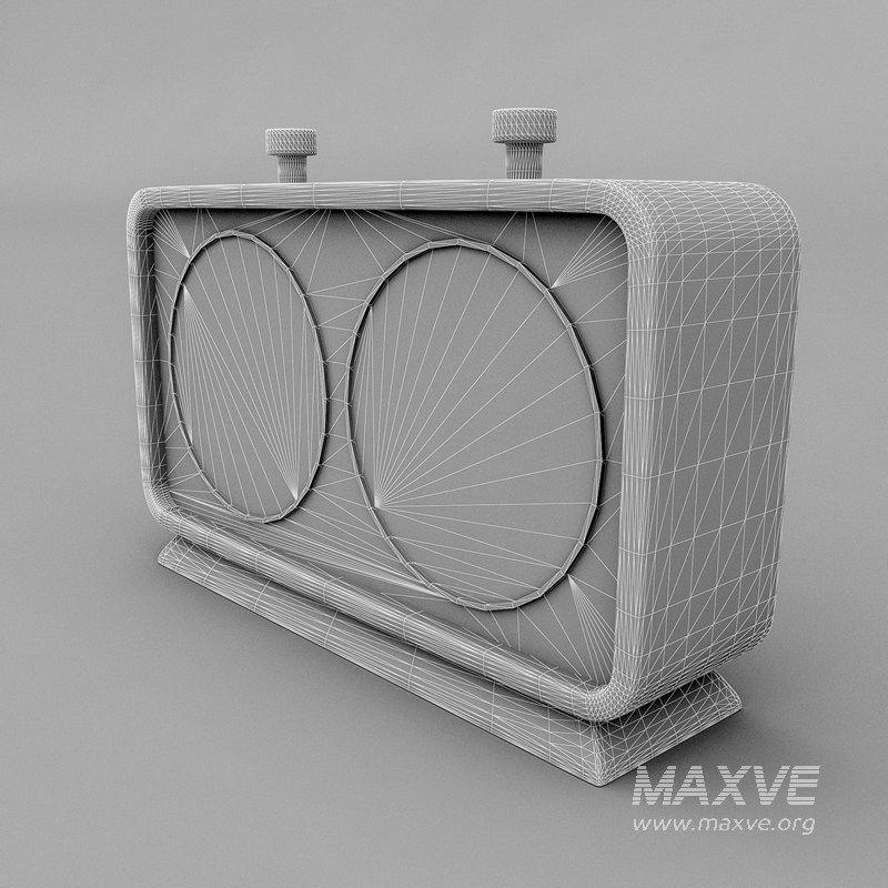 chess clock model - Image 7