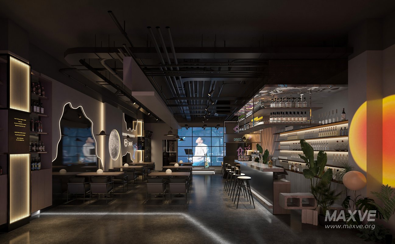 Modern bars - Image 3