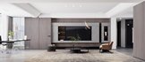 Modern living room - Thumbnail 2