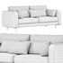 Disent Sofa By Divan - Thumbnail 3