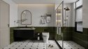 Modern bathroom - Thumbnail 1
