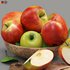 Bowl of apples - Thumbnail 4