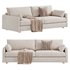 Malea Sofa - Thumbnail 3