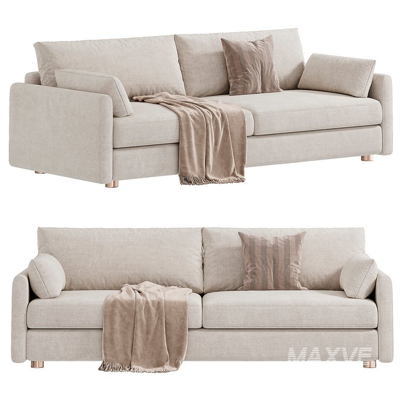 Malea Sofa - Image 3