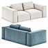 Ebi Sofa By Divan - Thumbnail 3