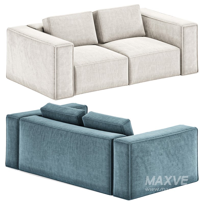 Ebi Sofa By Divan - Image 3