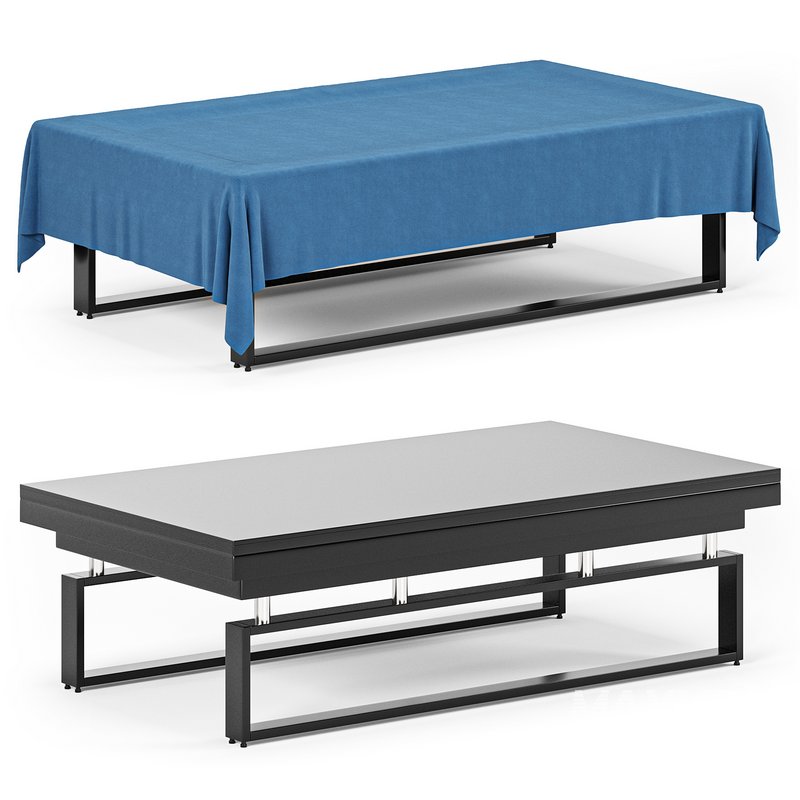 Canada billiard table - Image 2