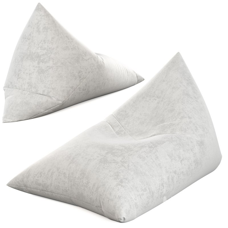 Bean Bag Chair by Woodnote - Image 7