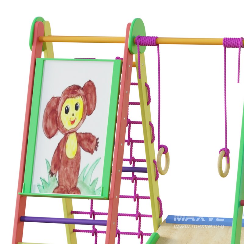 Childrens sporty little Everest - Image 2