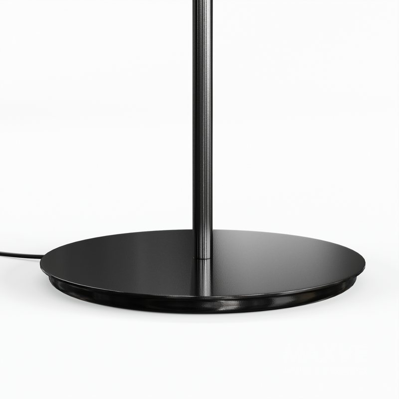 Lantern floor lamp by Newworks - Image 4