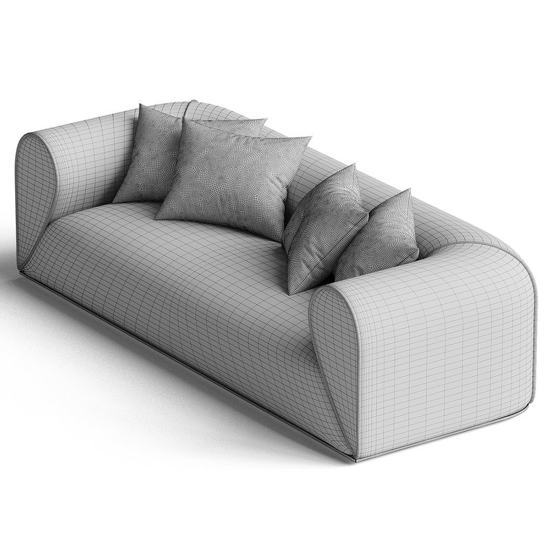 Heartbreaker sofa - Image 3