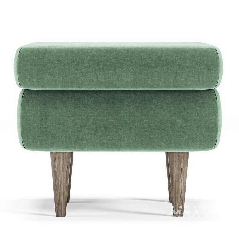 Dins Pouf By Divan - Image 3