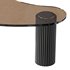 Modern Black Coffee Table - Thumbnail 3