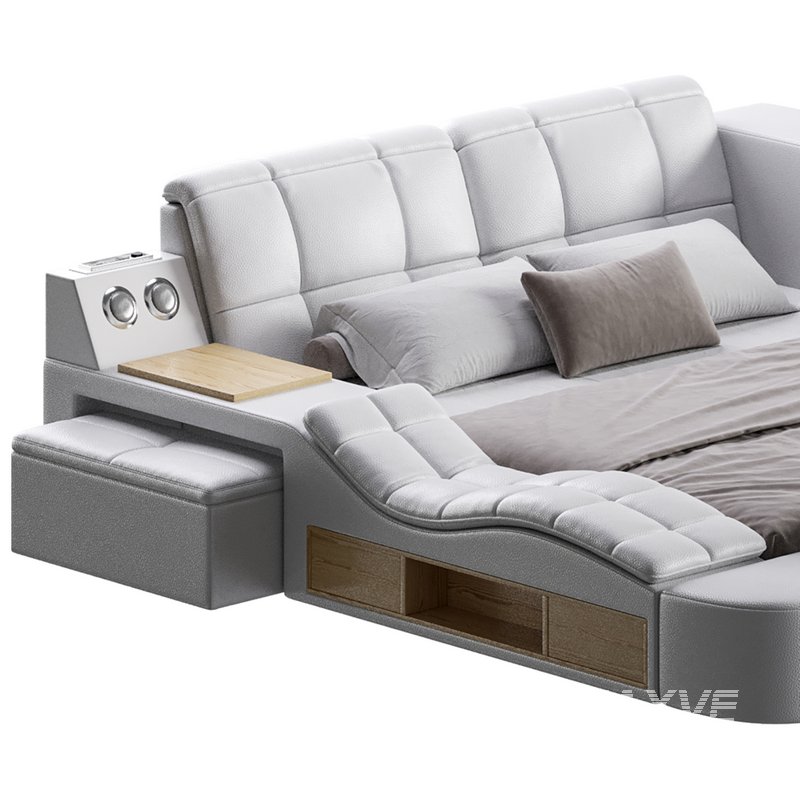 Ultimate Smart Bed - Image 4