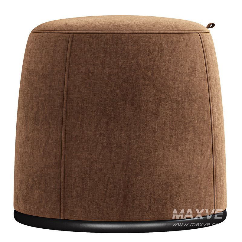 Domkapa Avery Pouf - Image 3