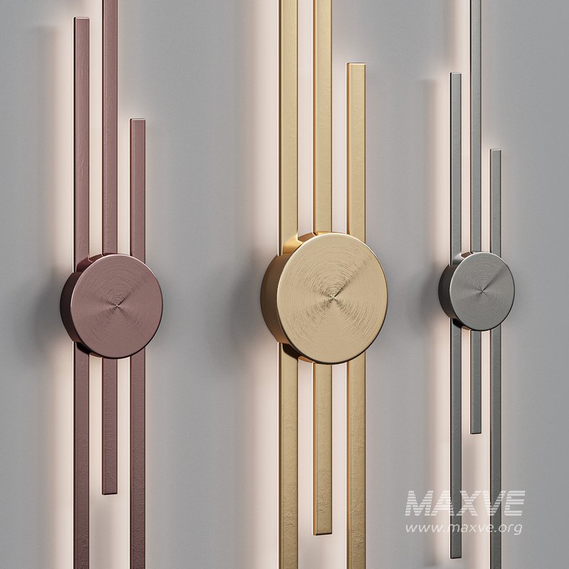 Sconce GULL B - Image 2