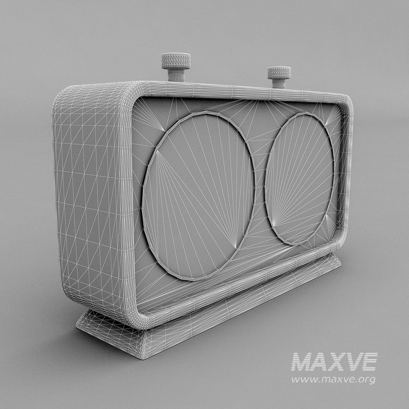 chess clock model - Image 6