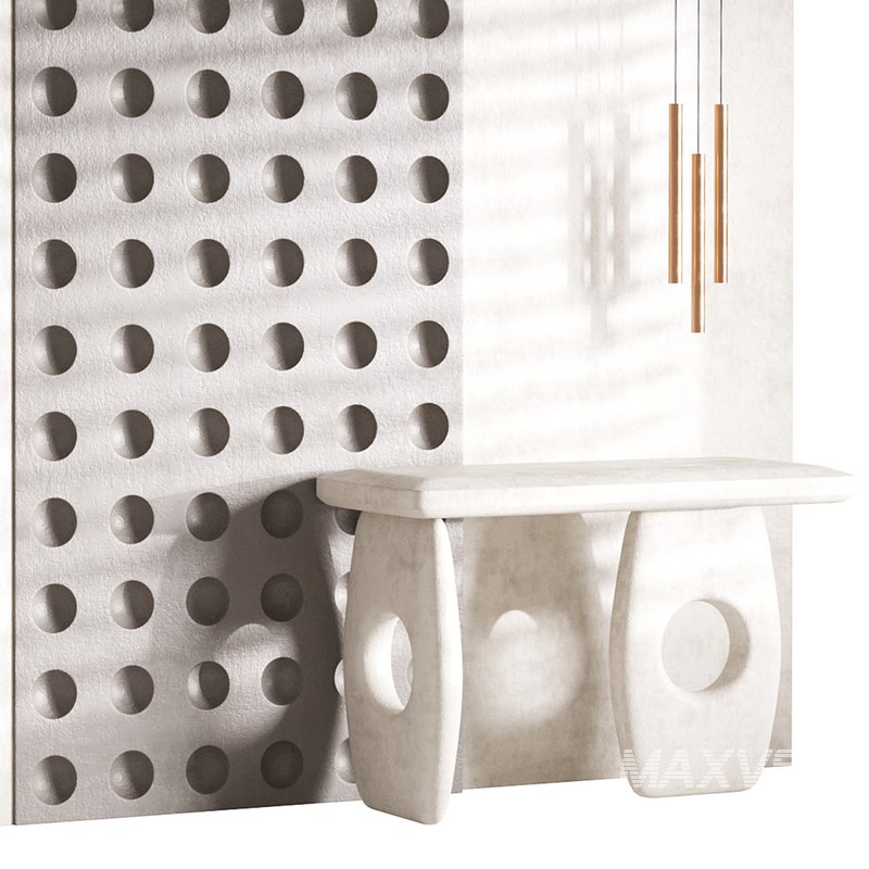 Decorative Wall panel 62 - Image 3