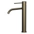 Matte Gold Bathroom Faucet - Thumbnail 7