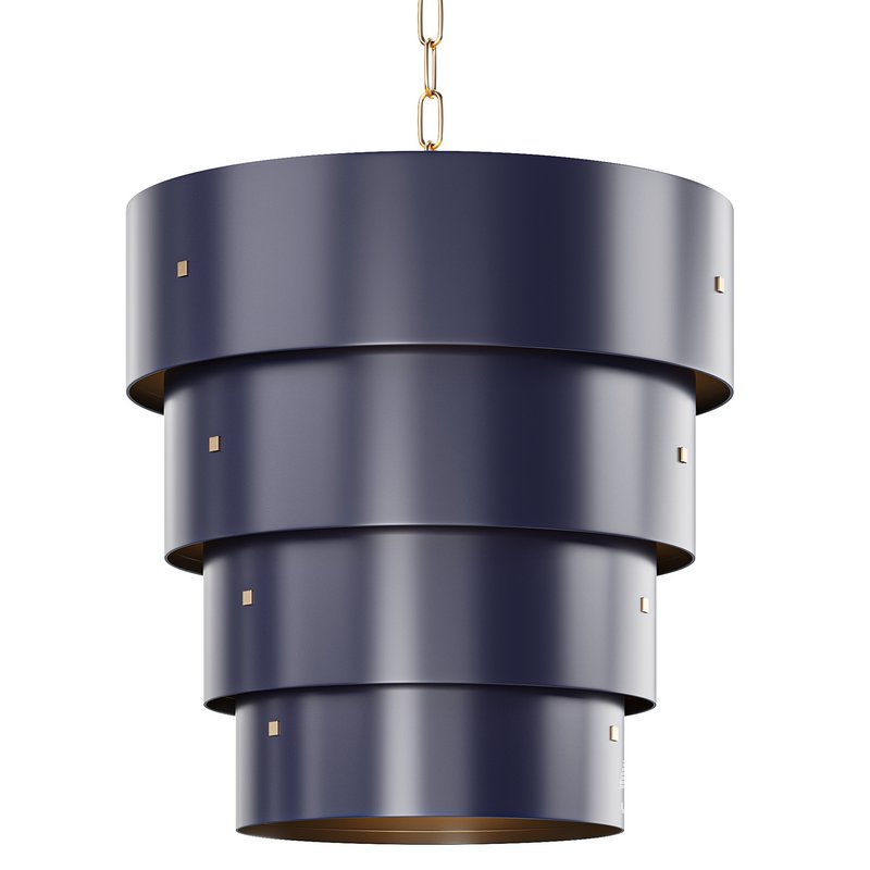 Currey Company Ceiling Lights - Image 3