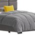 Hart Upholstered Bed Frame - Thumbnail 4