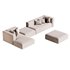 Modular Match sofa by Prostoria - Thumbnail 1