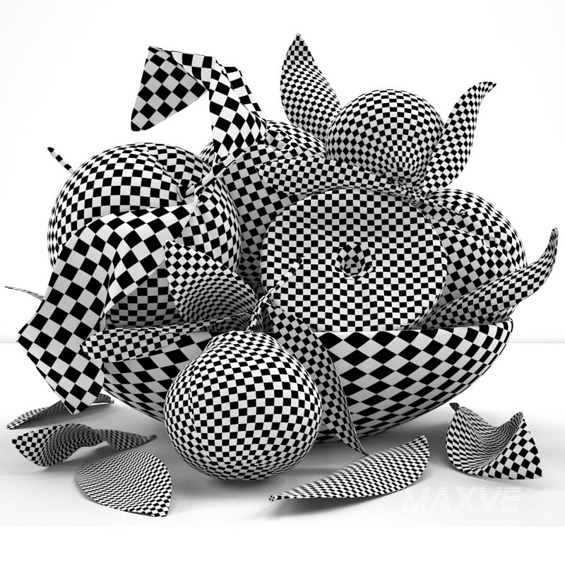 bowl of oranges - Image 4