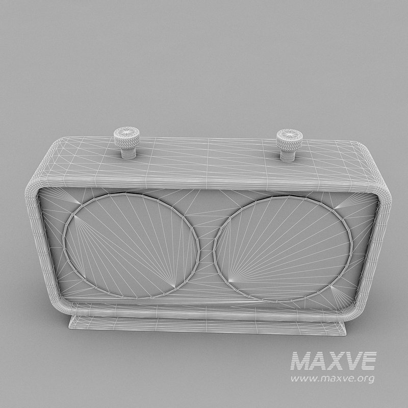 chess clock model - Image 8