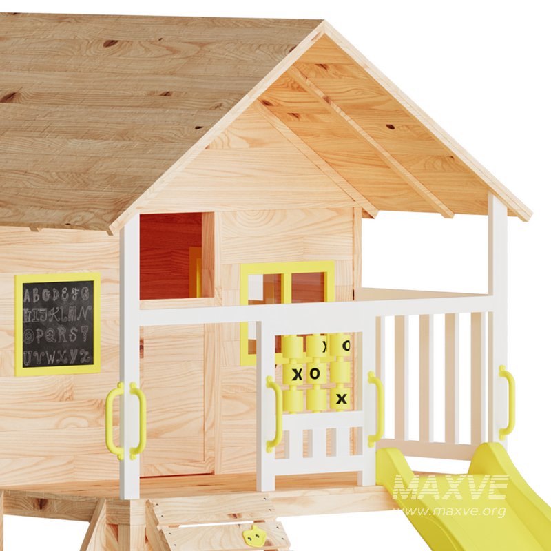 WARRIGAL CUBBY HOUSE - Image 2