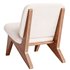 Shenay Loop Lounge Chair - Thumbnail 2