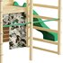 PLUMR CLIMBING CUBE PLAY CENTRE - Thumbnail 3