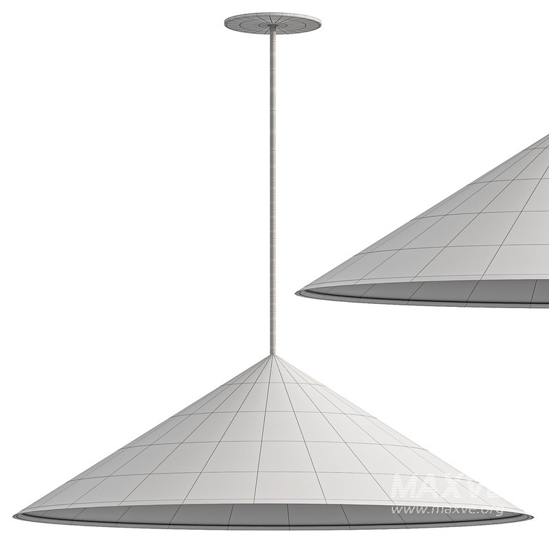 Arkoslight Dune Pendant Lamps - Image 3