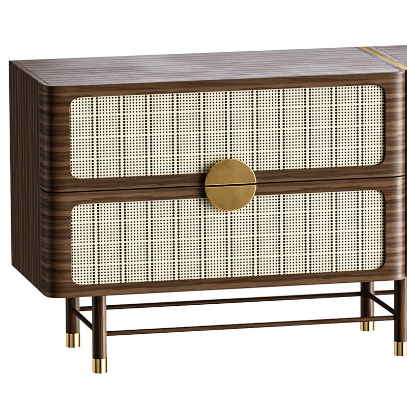 The Cole sideboard - Image 4