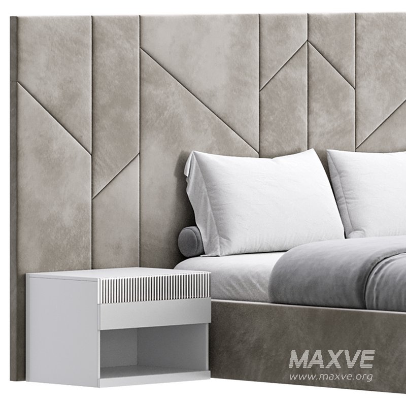 VERCELLI III BED - Image 3