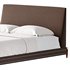TIBURON MINK UPHOLSTERED QUEEN BEDl - Thumbnail 4