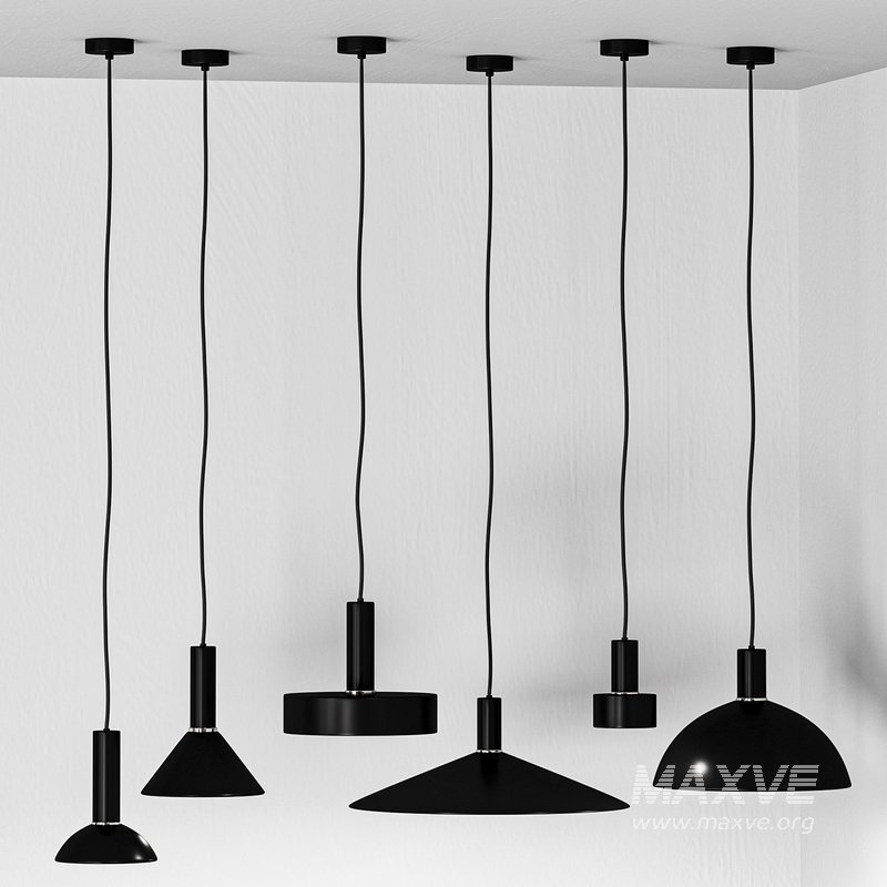 Ferm Living Collect Lighting By ferm - Image 4