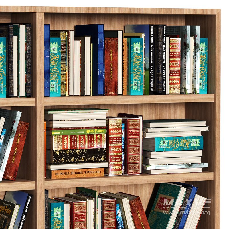 Classic Books - Image 3