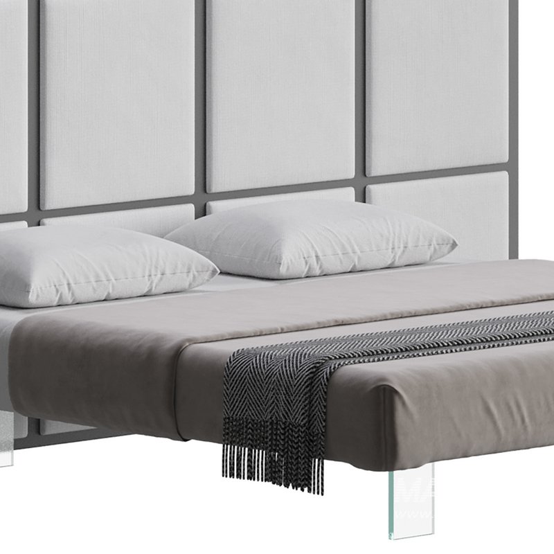 SCACCO A2 bed - Image 4